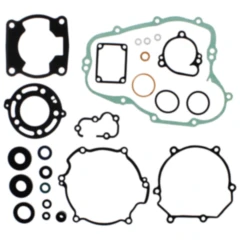 Dichtungssatz komplett Athena passend für: Kawasaki KX 7342598