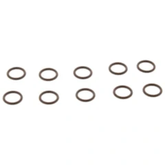 O-Ring für Vergaser 6X1MM – JMP Packung mit 10 Stück