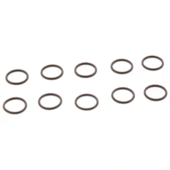 O-Ring für Vergaser 8x1mm JMP Packung mit 10 Stück
