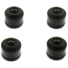 Ventilschaftdichtung Satz JMP EINL/AUSL komplett Inhalt 4 Stück passend für: Honda CRF