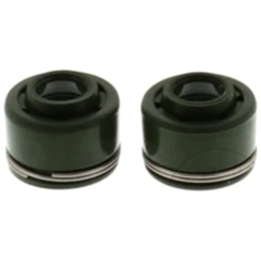 Ventilschaftdichtung Satz JMP EINL/AUSL komplett Inhalt 2 Stück passend für: Honda TRX, XR, CB