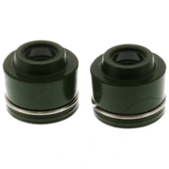 Ventilschaftdichtung Satz JMP EINL/AUSL komplett Inhalt 2 Stück passend für: Yamaha YP, XN, XC, XQ