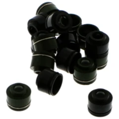 Ventilschaftdichtung Satz JMP EINL/AUSL komplett Inhalt 16 Stück passend für: Honda VFR, VF, CBR