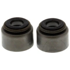 Ventilschaftdichtung Satz JMP EINL/AUSL komplett Inhalt 2 Stück passend für: Yamaha YP, YFM, VP