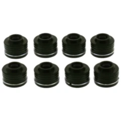 Ventilschaftdichtung Satz JMP EINL/AUSL komplett Inhalt 8 Stück passend für: Aprilia RXV, SXV, MXV