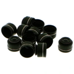 Ventilschaftdichtung Satz JMP EINL/AUSL komplett Inhalt 12 Stück passend für: Kawasaki Z/ZG, Z