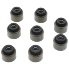 Ventilschaftdichtung Satz JMP EINL/AUSL komplett Inhalt 8 Stück passend für: Kawasaki Z, GT, ZR