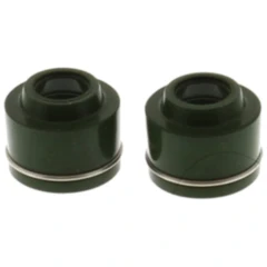 Ventilschaftdichtung Satz JMP EINL/AUSL komplett Inhalt 2 Stück passend für: Honda FES, SH, CN