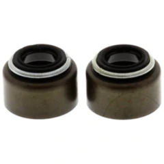 Ventilschaftdichtung Satz JMP EINL/AUSL komplett Inhalt 2 Stück passend für: Yamaha YFM