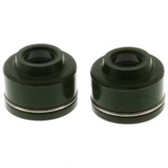 Ventilschaftdichtung Satz JMP EINL/AUSL komplett Inhalt 2 Stück passend für: Yamaha YFM, YFA1