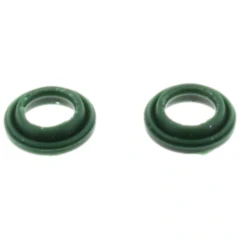 Ventilschaftdichtung Satz JMP EINL/AUSL komplett Inhalt 2 Stück passend für: Honda C, Z