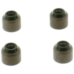 Ventilschaftdichtung Satz JMP EINL/AUSL komplett Inhalt 4 Stück passend für: KTM Duke