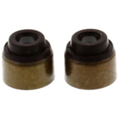 Ventilschaftdichtung Satz JMP EINL/AUSL komplett Inhalt 2 Stück passend für: Kawasaki BN, KLX