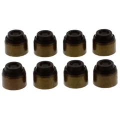 Ventilschaftdichtung Satz JMP EINL/AUSL komplett Inhalt 8 Stück passend für: Kawasaki ER - 6F, ER - 6N, Ninja