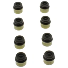 Ventilschaftdichtung Satz JMP EINL/AUSL komplett Inhalt 8 Stück passend für: BMW R, F (800, 700)