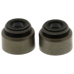 Ventilschaftdichtung Satz JMP EINL/AUSL komplett Inhalt 2 Stück passend für: Honda TRX