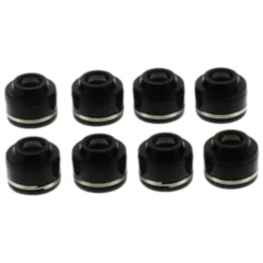 Ventilschaftdichtung Satz JMP EINL/AUSL komplett Inhalt 8 Stück passend für: Honda CB