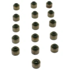 Ventilschaftdichtungssatz für Motorräder JMP 7342752