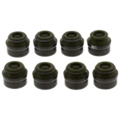 Ventilschaftdichtung Satz JMP EINL/AUSL komplett Inhalt 8 Stück passend für: BMW R