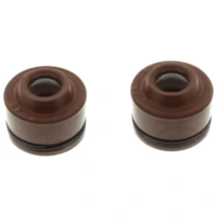 Ventilschaftdichtung Satz JMP EINL/AUSL komplett Inhalt 2 Stück passend für: Polaris Outlaw, Sportsman