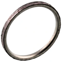 Krümmerdichtung Athena 33. 5X39X3MM passend für: Honda CB, XR, CY, XL