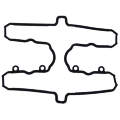 Ventildeckeldichtung Athena passend für: Kawasaki ZR