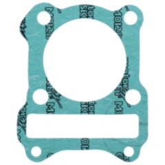 Zylinderfussdichtung Athena passend für: Suzuki DR, GZ, GN, Beta Alp