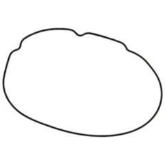 Dichtung Kupplungsdeckel außen Athena passend für: Beta RR