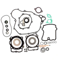 Dichtungssatz komplett Athena passend für: Husqvarna FE 7343028