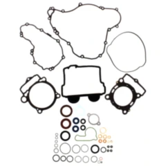 Dichtungssatz komplett Athena passend für: Husqvarna FE 7343029