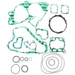 Dichtungssatz komplett für: Honda und Yamaha
