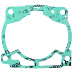 Zylinderfussdichtung 0. 2 Athena passend für: Husqvarna TE, TC, Gas Gas EC, MC