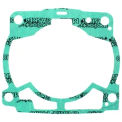 Zylinderfussdichtung 0. 3 Athena passend für: Husqvarna TE, TC, Gas Gas EC, MC