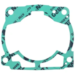 Zylinderfussdichtung 0. 4 Athena passend für: Husqvarna TE, TC, Gas Gas EC, MC