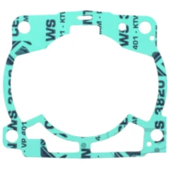 Zylinderfussdichtung 0. 75 Athena passend für: Husqvarna TE, TC, Gas Gas EC, MC