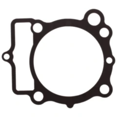 Zylinderfussdichtung 0. 2 Athena passend für: Kawasaki KX 7343136