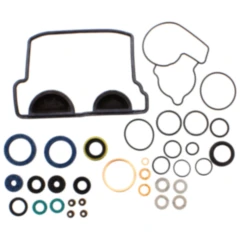 Dichtungssatz komplett Athena passend für: Kawasaki KX 7343147