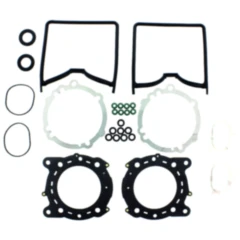 Dichtungssatz Topend Athena für Standard Zylindersatz passend für: Ducati 848, Streetfighter