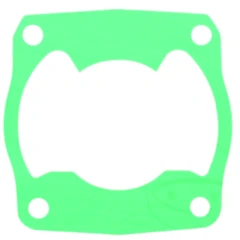 Zylinderfussdichtung Athena passend für: Honda CR 7343183