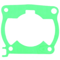 Zylinderfussdichtung 0. 5 Athena passend für: Husqvarna CR, WR, WRE