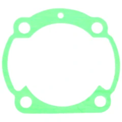 Zylinderfussdichtung Athena passend für: Kawasaki H2