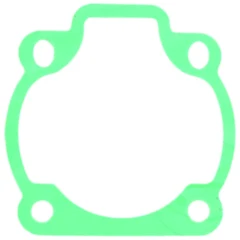 Zylinderfussdichtung Athena passend für: Kawasaki AE, AR