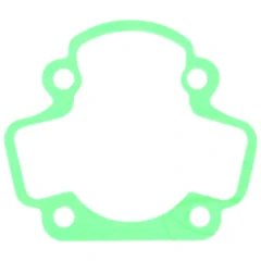 Zylinderfussdichtung Athena passend für: Kawasaki KX 7343204