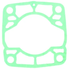 Zylinderfussdichtung für On- und Offroad-Motorräder 7343225