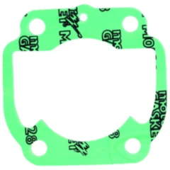 Zylinderfussdichtung Athena passend für: Suzuki GT