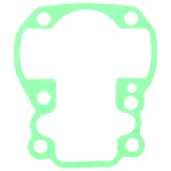 Zylinderfussdichtung Athena passend für: Suzuki RM 7343241