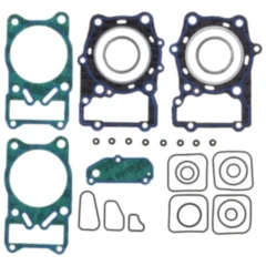Dichtungssatz Topend Athena für Standard Zylindersatz passend für: Sachs Roadster, B