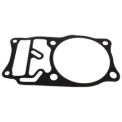 Zylinderfussdichtung hinten für Motorräder