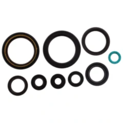 Wellendichtring Satz Athena passend für: Honda CRF 7343370