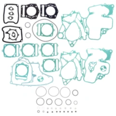 Dichtungssatz komplett Athena passend für: Aprilia Mana, SRV